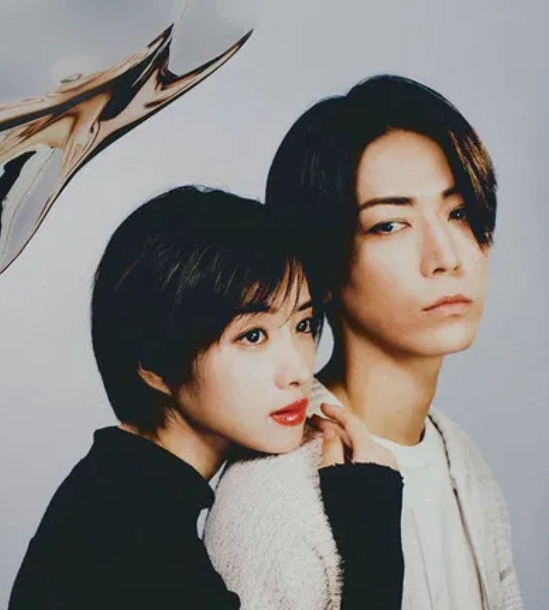 Încrucișarea destinelor