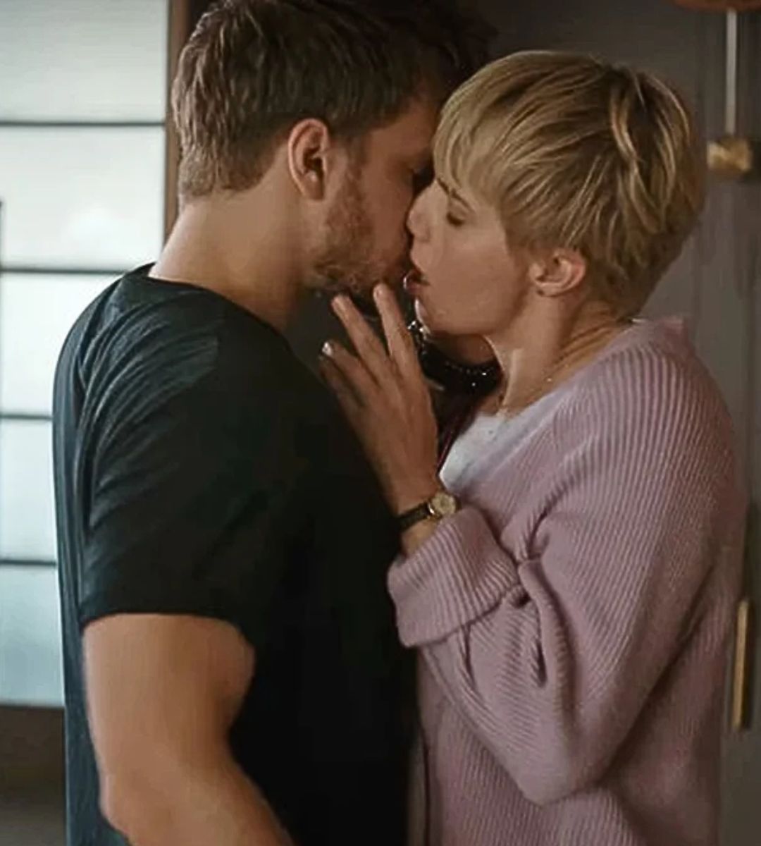 La noapte te culci cu mine 