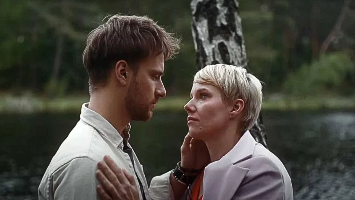 La noapte te culci cu mine