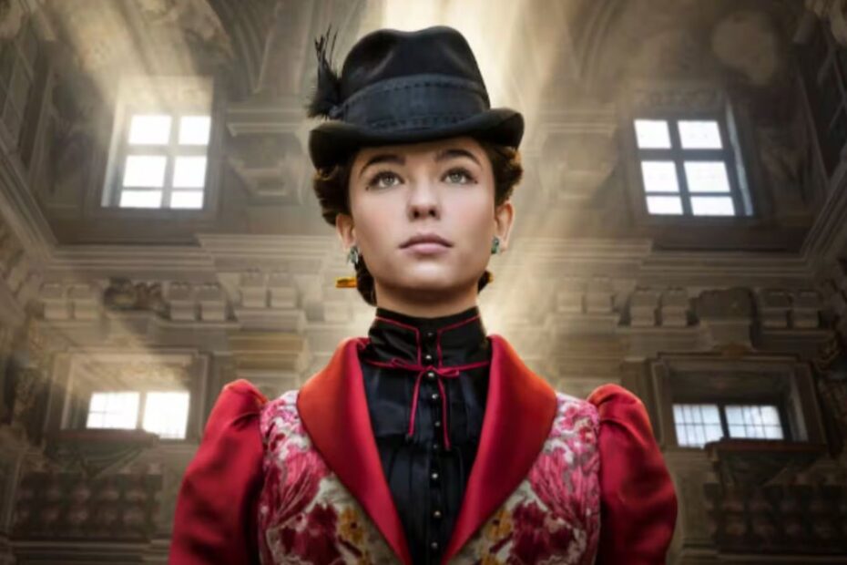 Sezonul 3 ajunge pe Netflix - Ultima luptă a Lidiei Poët: prietena ei e inculpată, adversarul ei e bărbatul pe care îl iubește