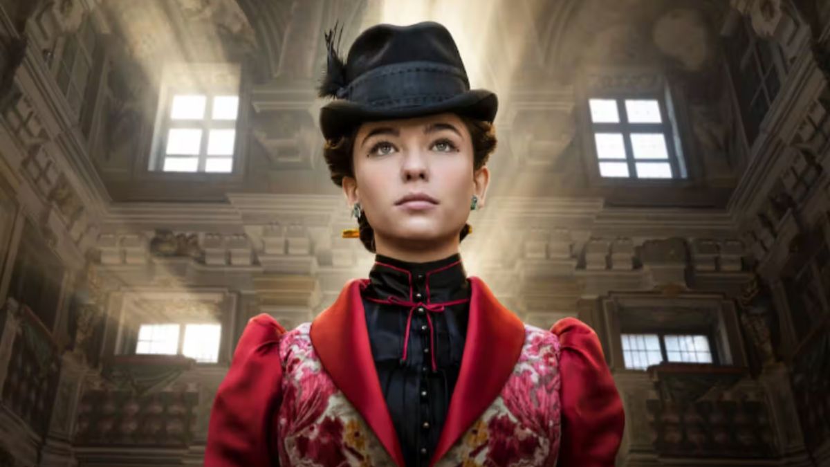 Legea Lidiei Poët sezonul 3