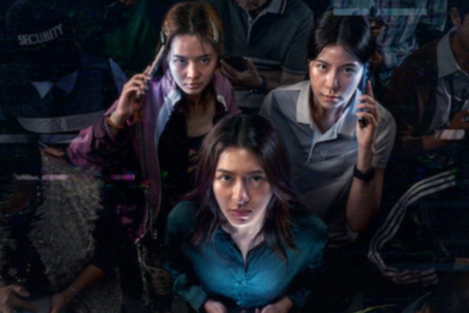 filmul thailandez care transformă victimele unui call center în anchetatori ajunge pe Netflix pe 26 martie