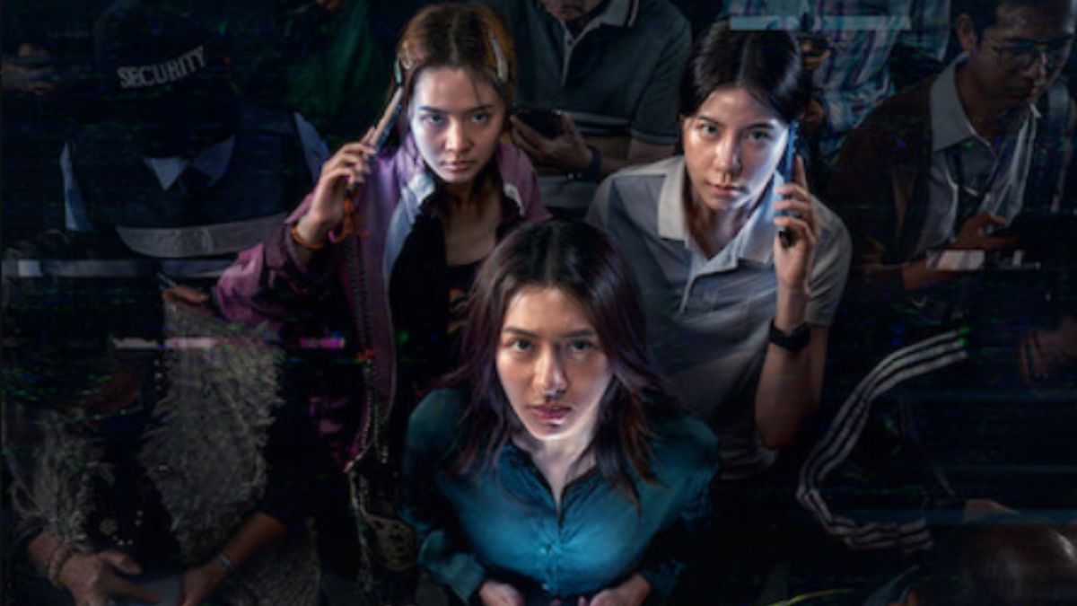 filmul thailandez care transformă victimele unui call center în anchetatori ajunge pe Netflix pe 26 martie