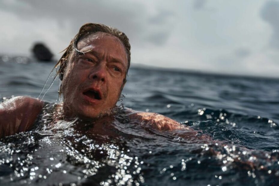 Cel mai scump film norvegian din istorie: doi marinari civili prinși în Războiul pe care nu l-au ales