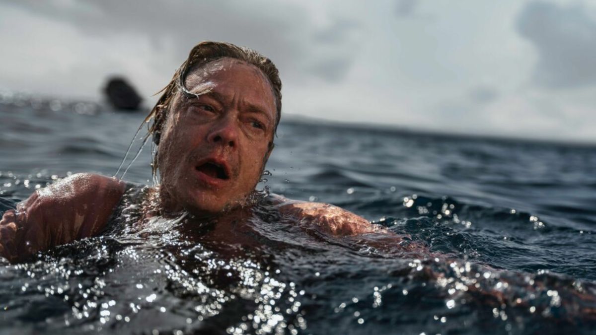 Cel mai scump film norvegian din istorie: doi marinari civili prinși în Războiul pe care nu l-au ales