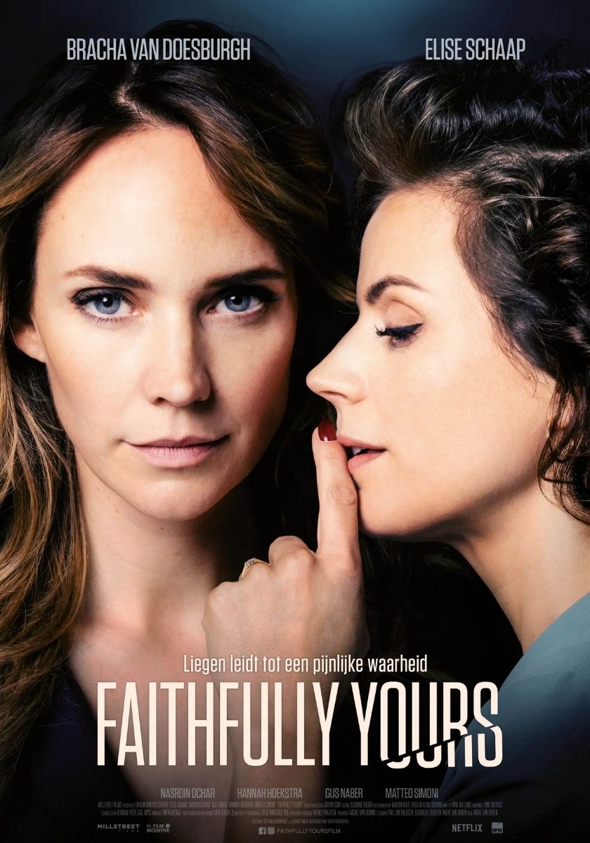 Minciuna fidelității