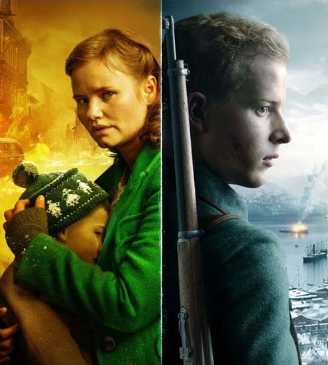 Prima înfrângere a lui Hitler: filmul de război norvegian cu 100% pe Rotten Tomatoes