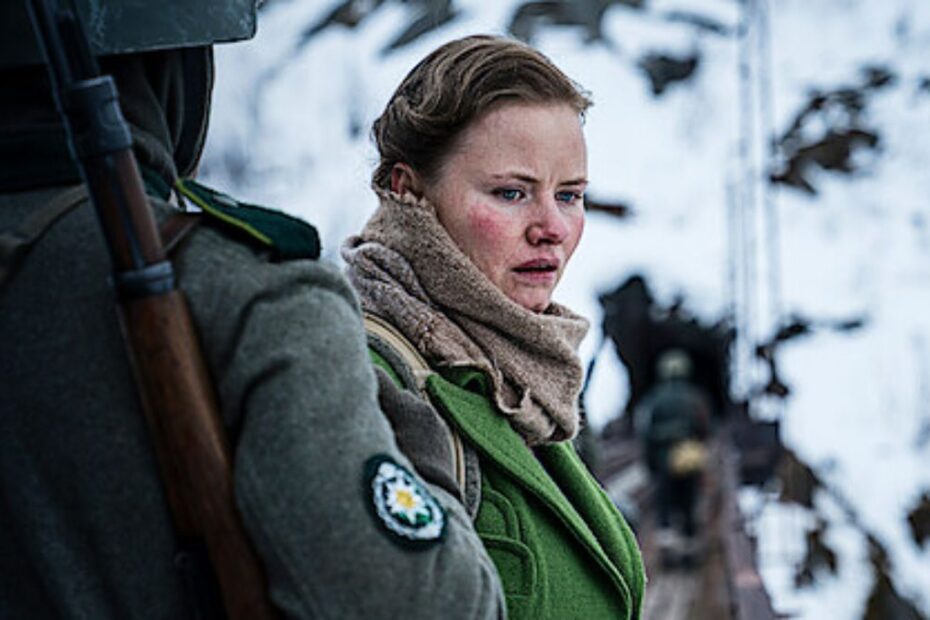 Prima înfrângere a lui Hitler: filmul de război norvegian cu 100% pe Rotten Tomatoes