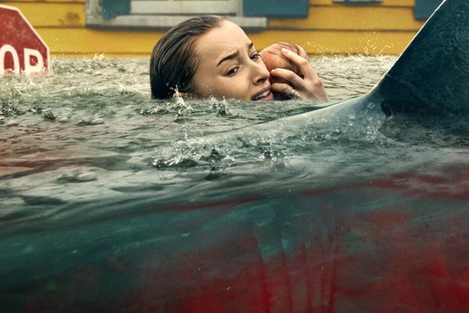 Natură prădătoare