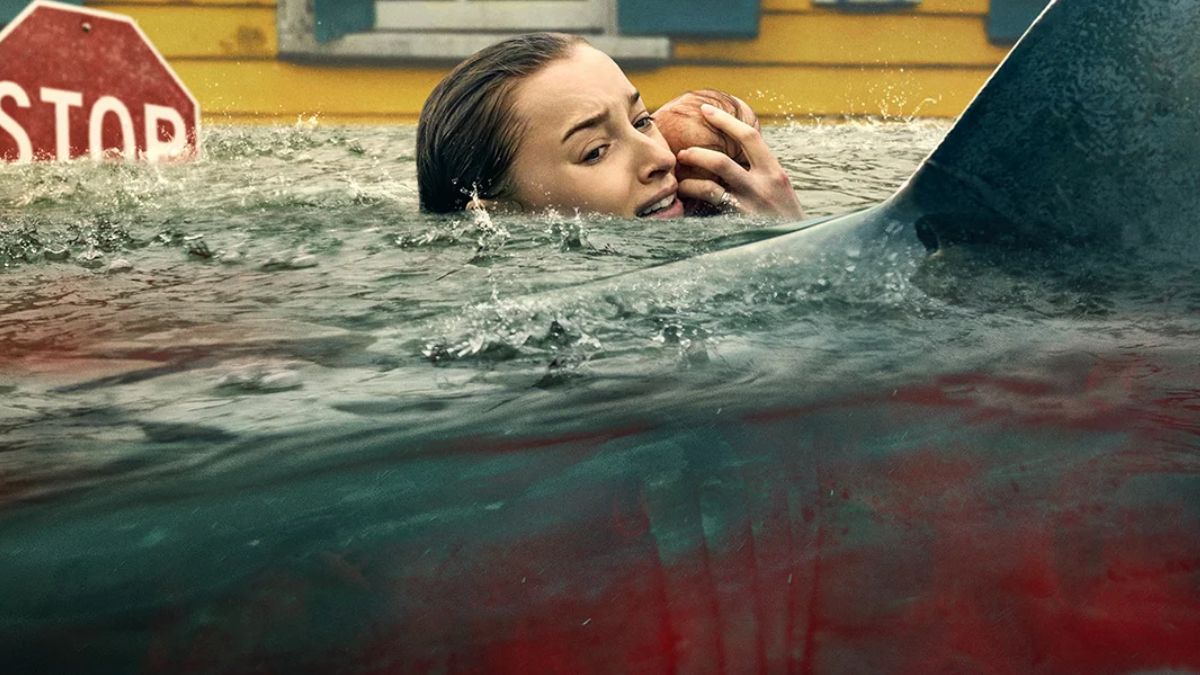 Natură prădătoare