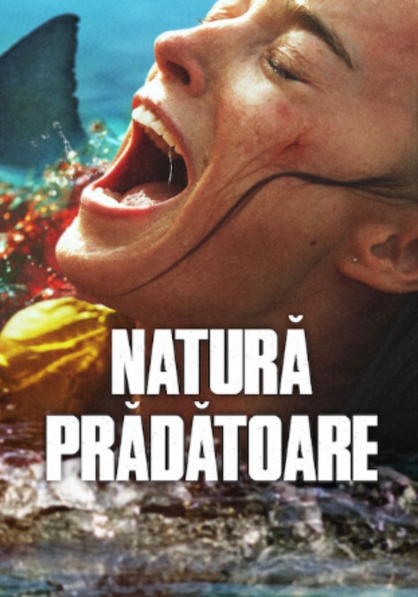 Natură prădătoare