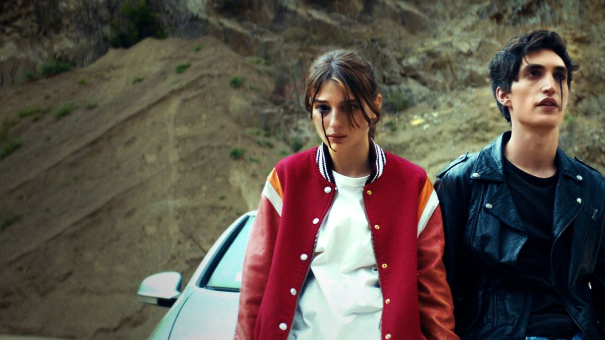 Nu mă ucide Netflix