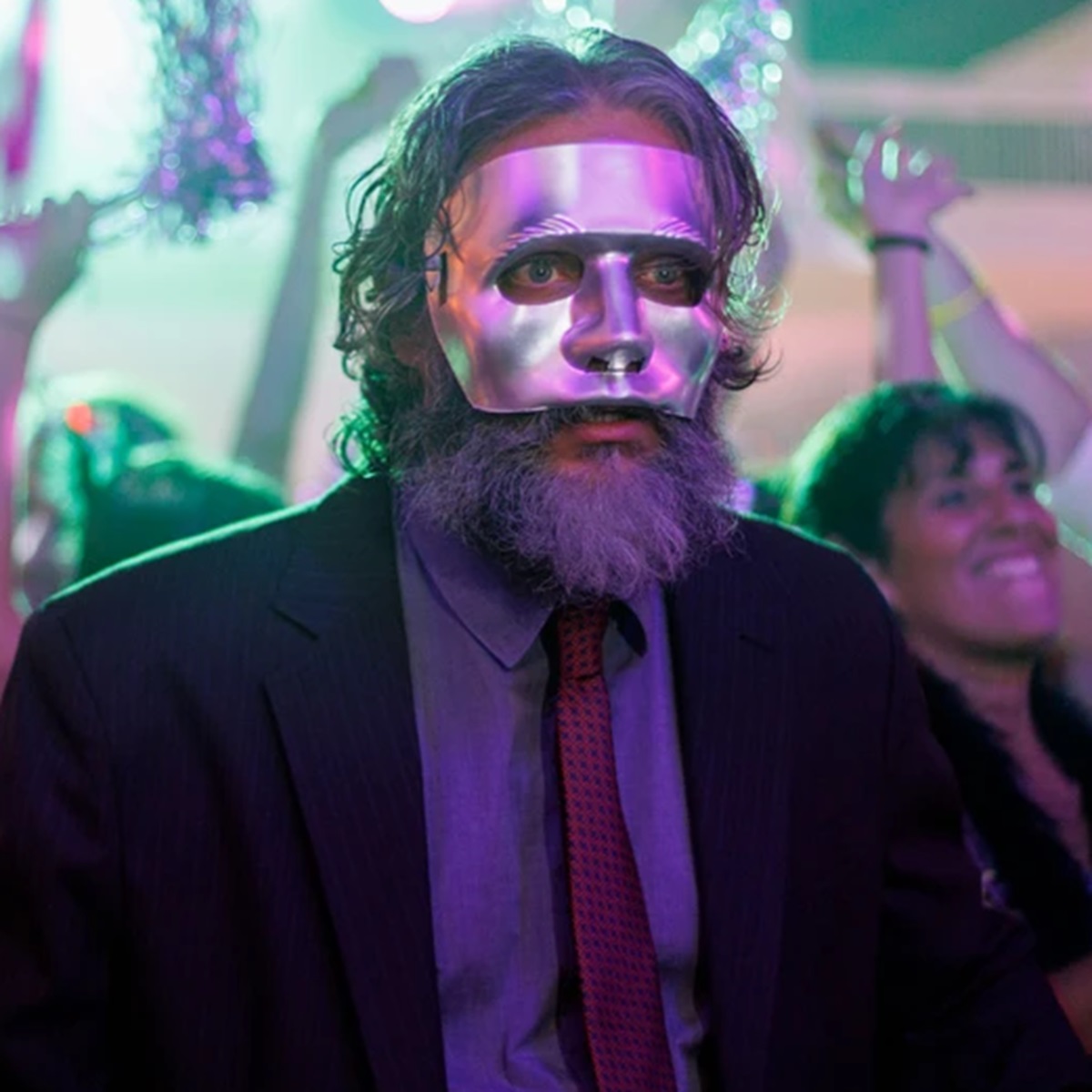 În această seară pe Netflix o poveste despre disperare și renaștere. Odihnească-se în pace. Foto: Joaquin Furriel