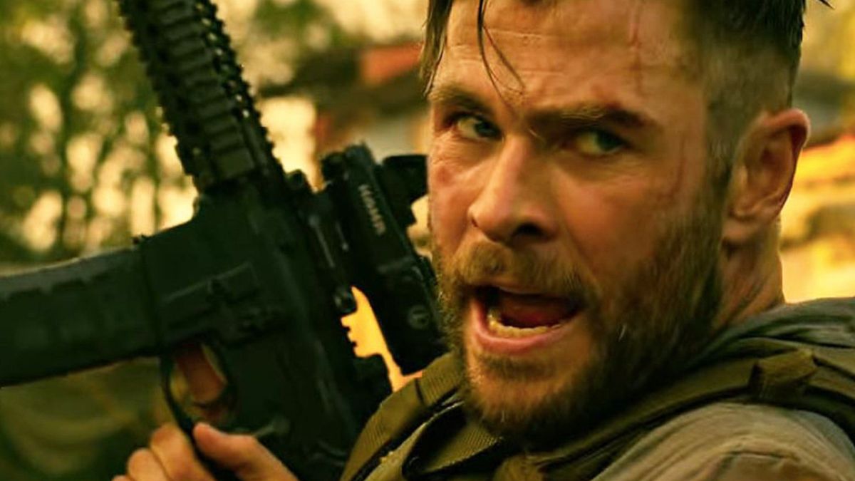 3 filme Netflix pline de acțiune de urmărit după Mașină de război