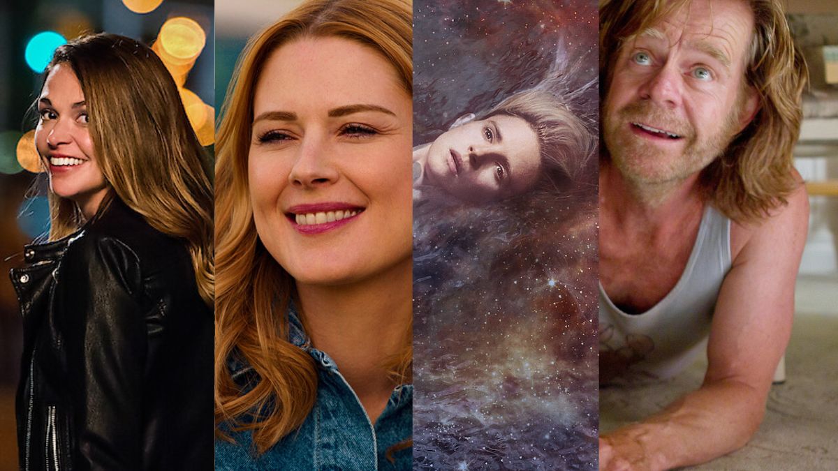 Pe Netflix aceste 4 seriale cult de văzut cel puțin o dată în viață