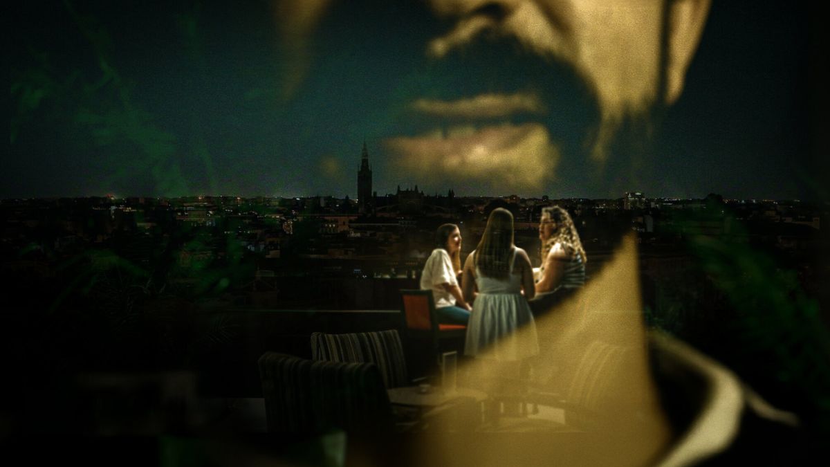 Prădătorul din Sevilla