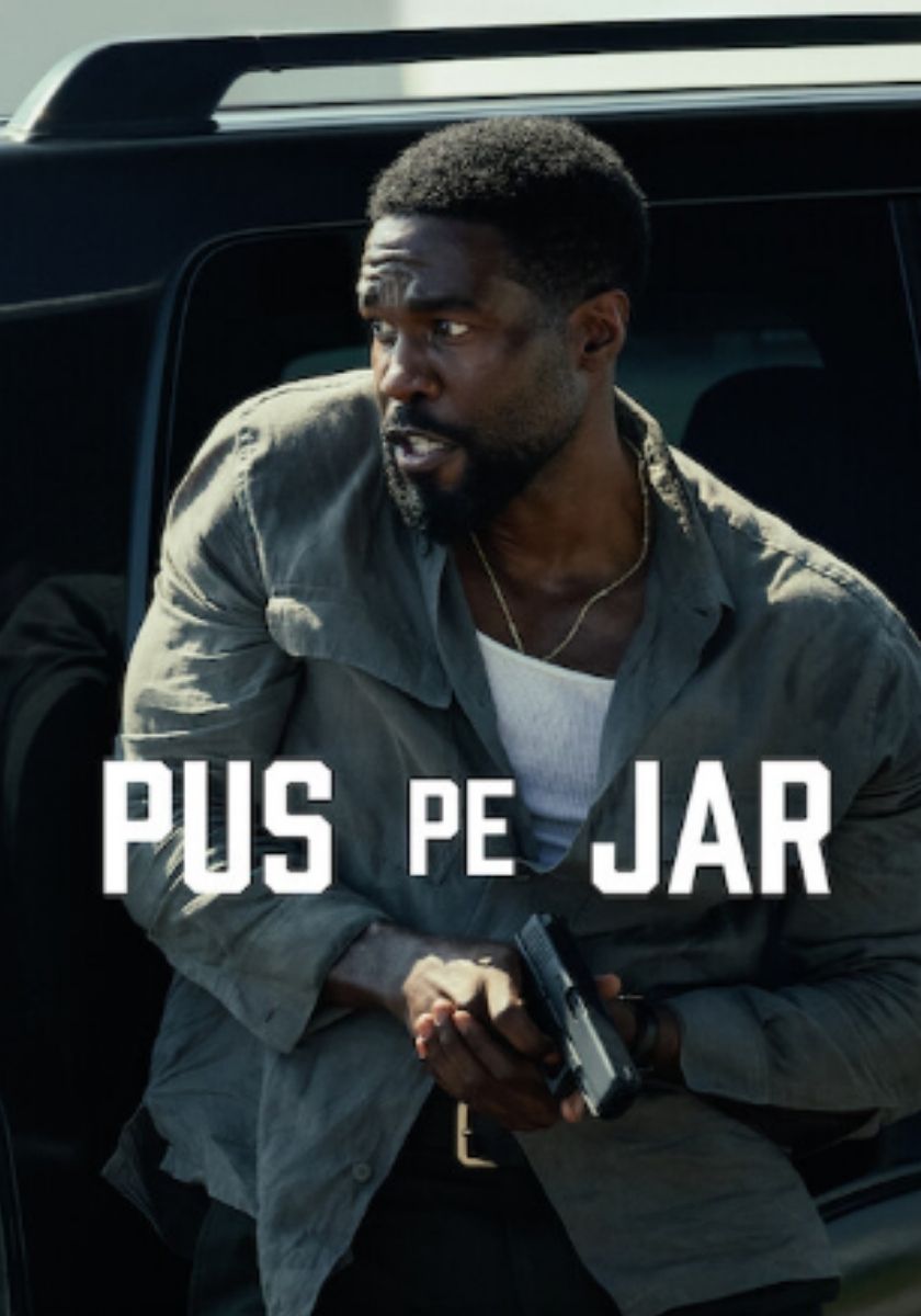 Pus pe jar