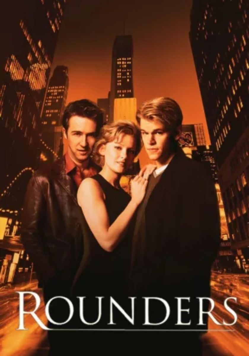 Matt Damon joacă totul pe o singură mână în drama cult de pe Netflix azi în Top 10