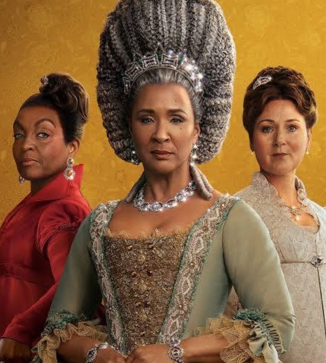 India Amarteifio în rolul care a bătut toate sezoanele Bridgerton: drama cu 94% pe Rotten Tomatoes