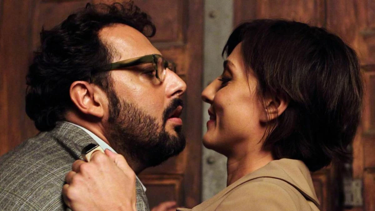 Stai departe de mine e hitul perfect pentru o seară Netflix