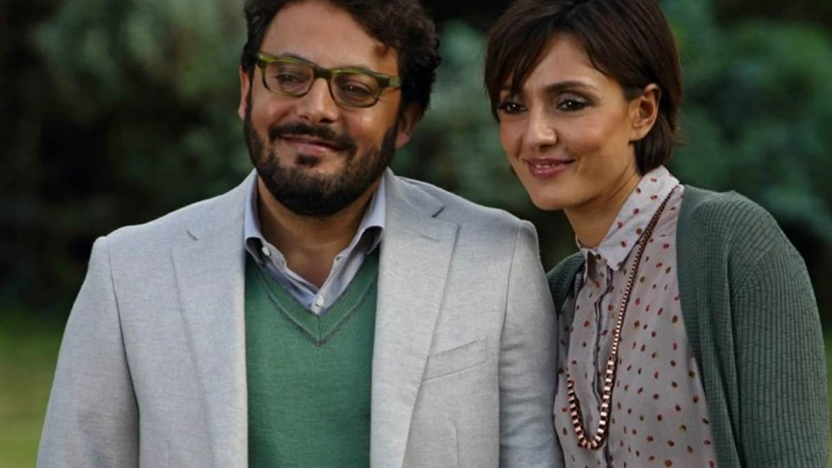 Stai departe de mine