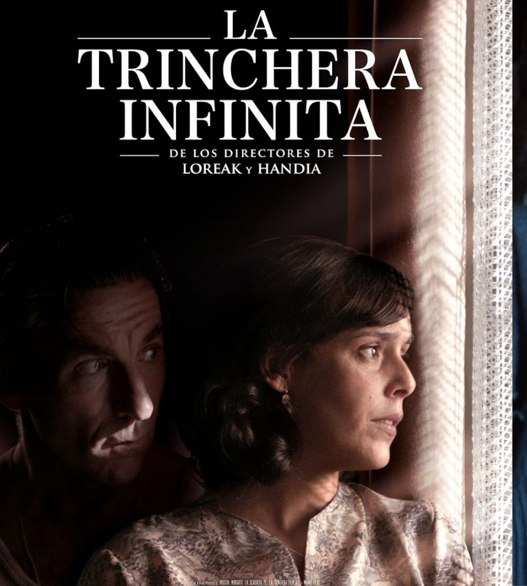 Tranșeul nesfârșit