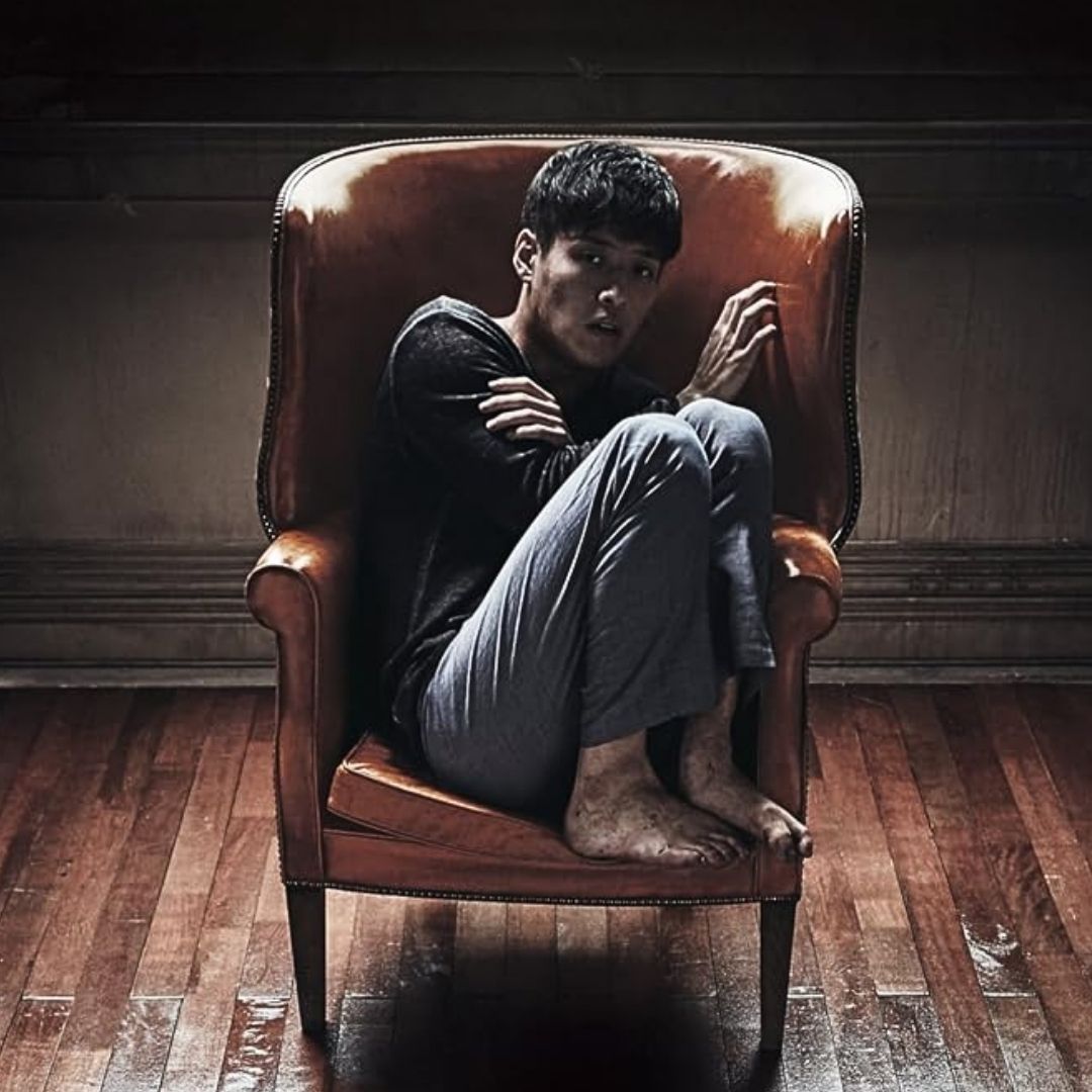 Uitat Fratele tău se întoarce după 19 zile. Dar nu mai e el: pe Netflix thrillerul coreean cu răsturnări care lovesc ca un camion