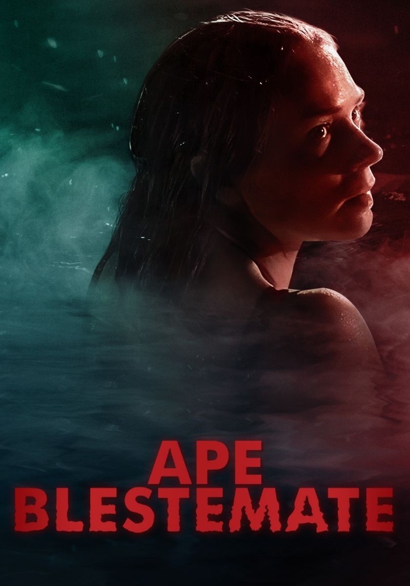 Ape blestemate: piscina coșmarurilor tale e acum pe Netflix. Un horror cu accente tulburătoare
