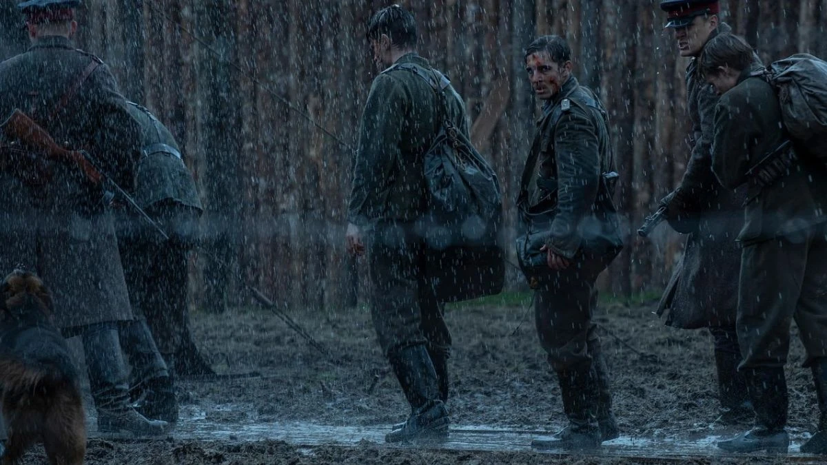 The Truce filmul spaniol ajunge pe Netflix. O poveste adevărată, necunoscută până în 1980, readusă la viață cu o măiestrie remarcabilă de Miguel Ángel Vivas.