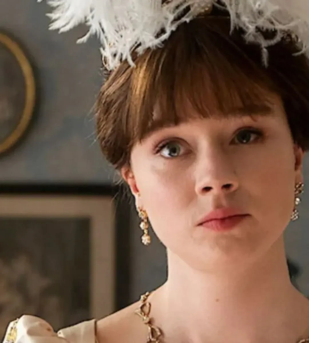 Claudia Jessie (Foto: IMDb)