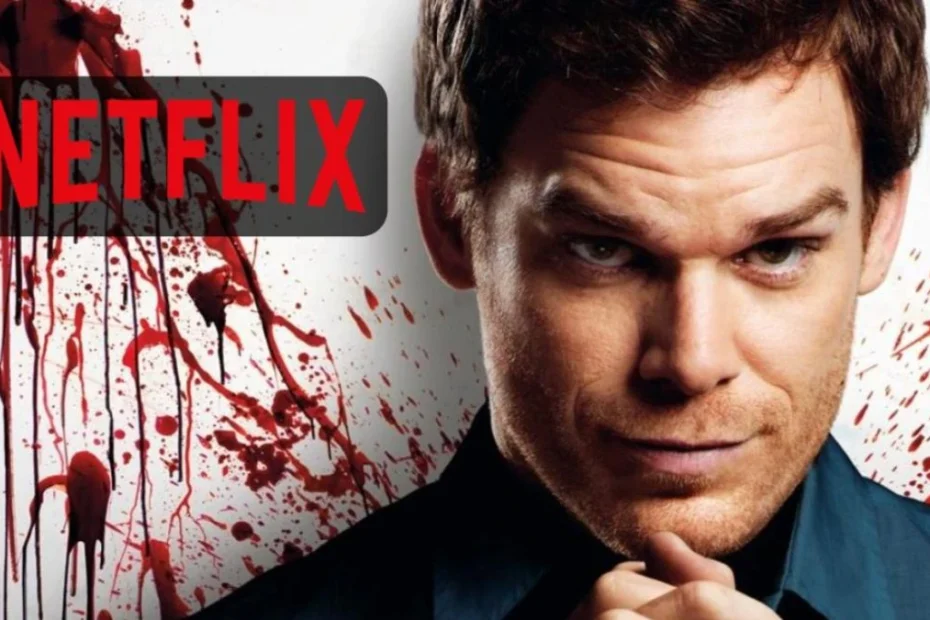 În această seară pe Netflix serial thrillerul fenomenal care a cucerit lumea între dreptate și răzbunare