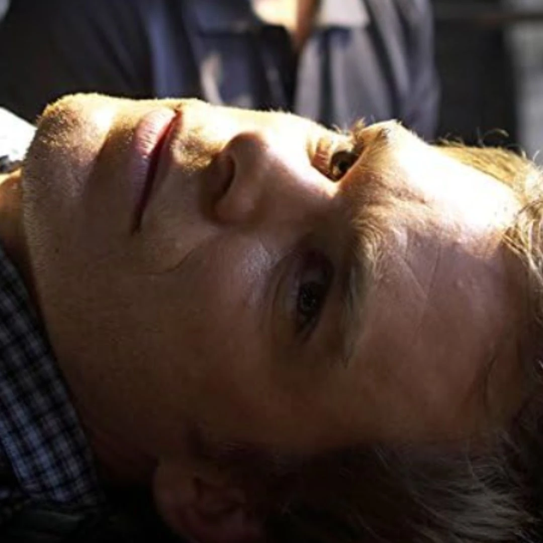 „Dexter”,Netflix