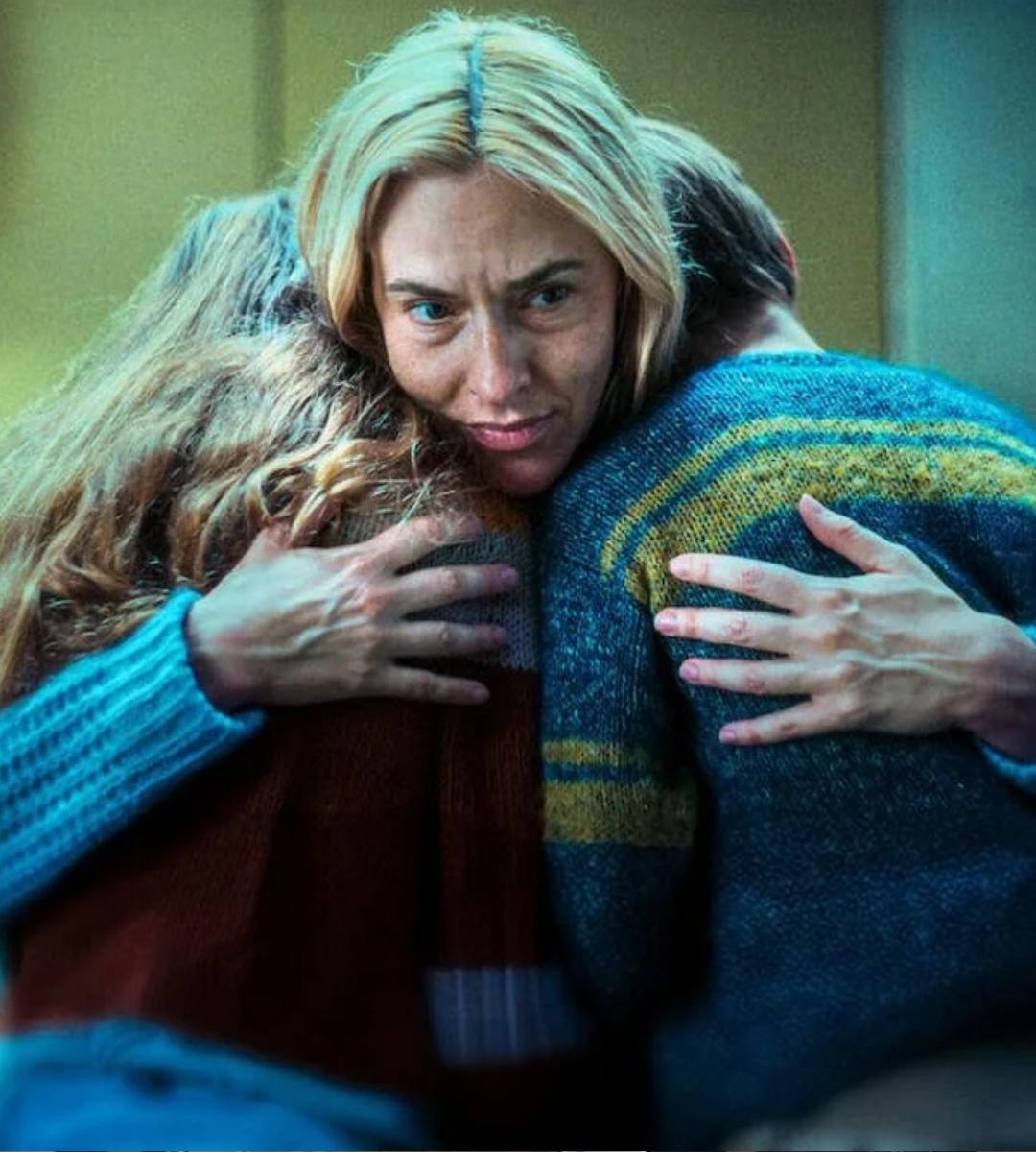 Dragă copilă serialul german care a cucerit Netflix