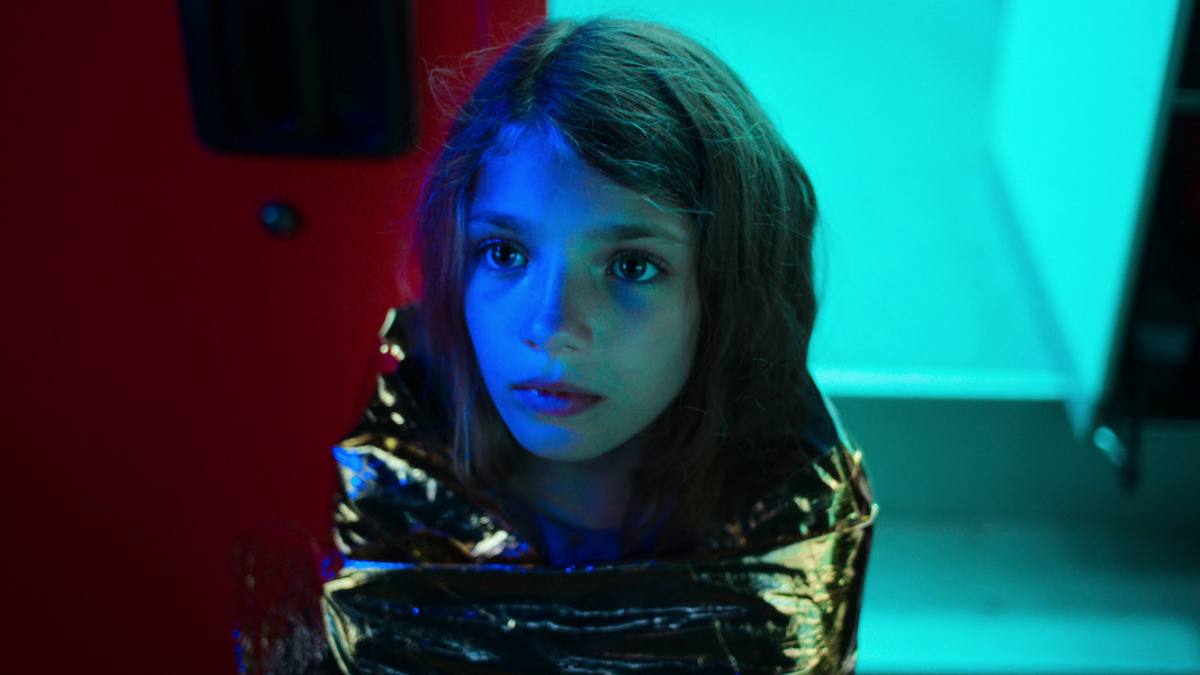 Dragă copilă serialul german care a cucerit Netflix