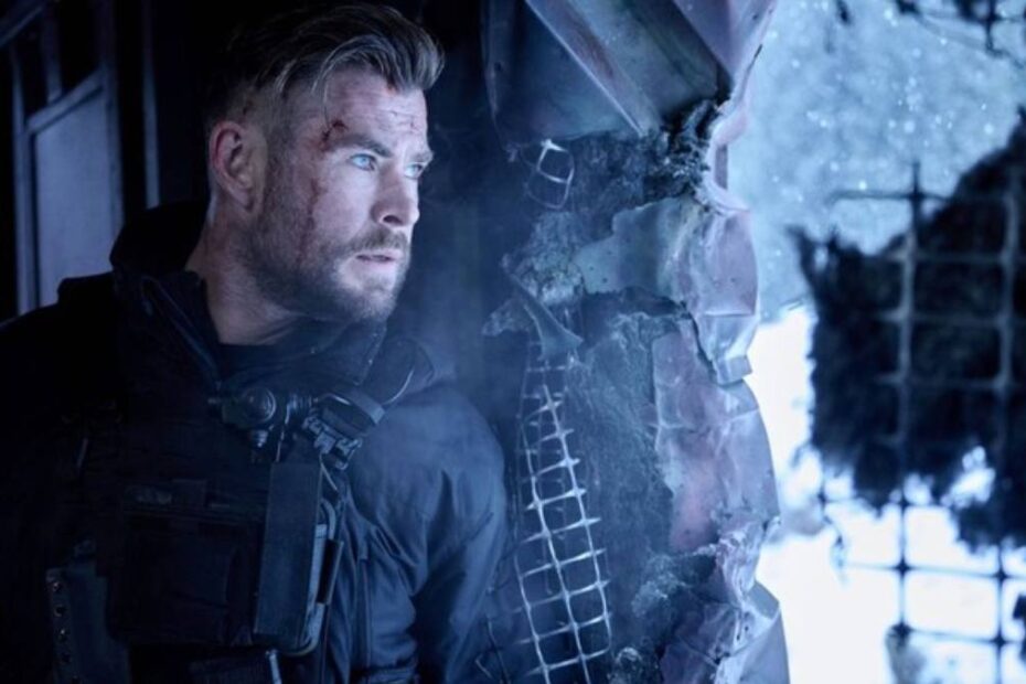 20 filme de actiune pe Netflix