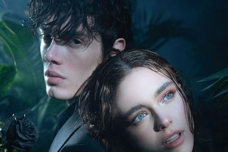 făuritorul de lacrimi