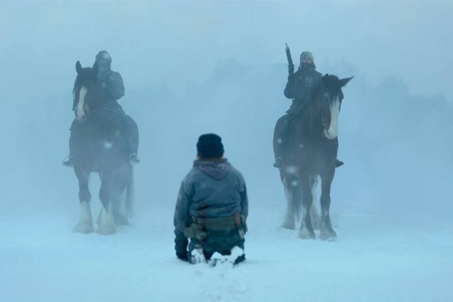 13 filme bune post-apocaliptice pe Netflix