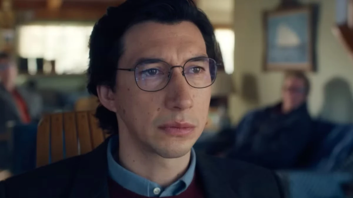 Rabbit, Rabbit: se lucrează la un serial TV care promite scântei. Noul serial Netflix îl are în rol principal pe Adam Driver.
