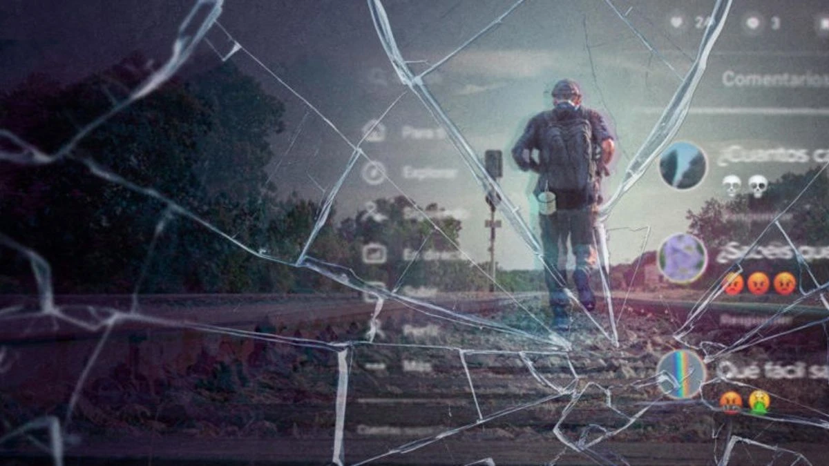 Criminalul de pe Tik Tok