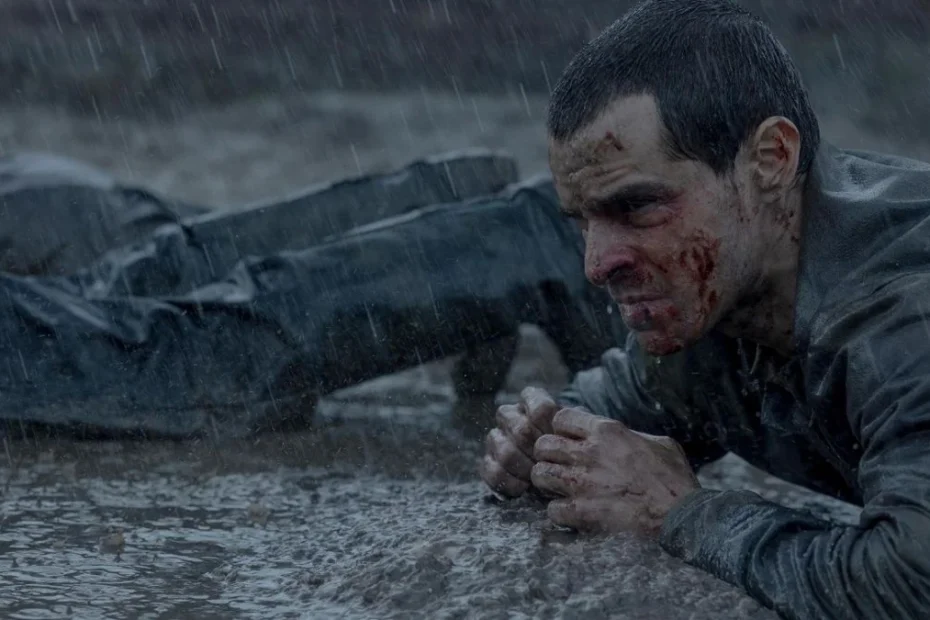 filmul spaniol ajunge pe Netflix. O poveste adevărată, necunoscută până în 1980, redată cu mare măiestrie de Miguel Ángel Vivas.