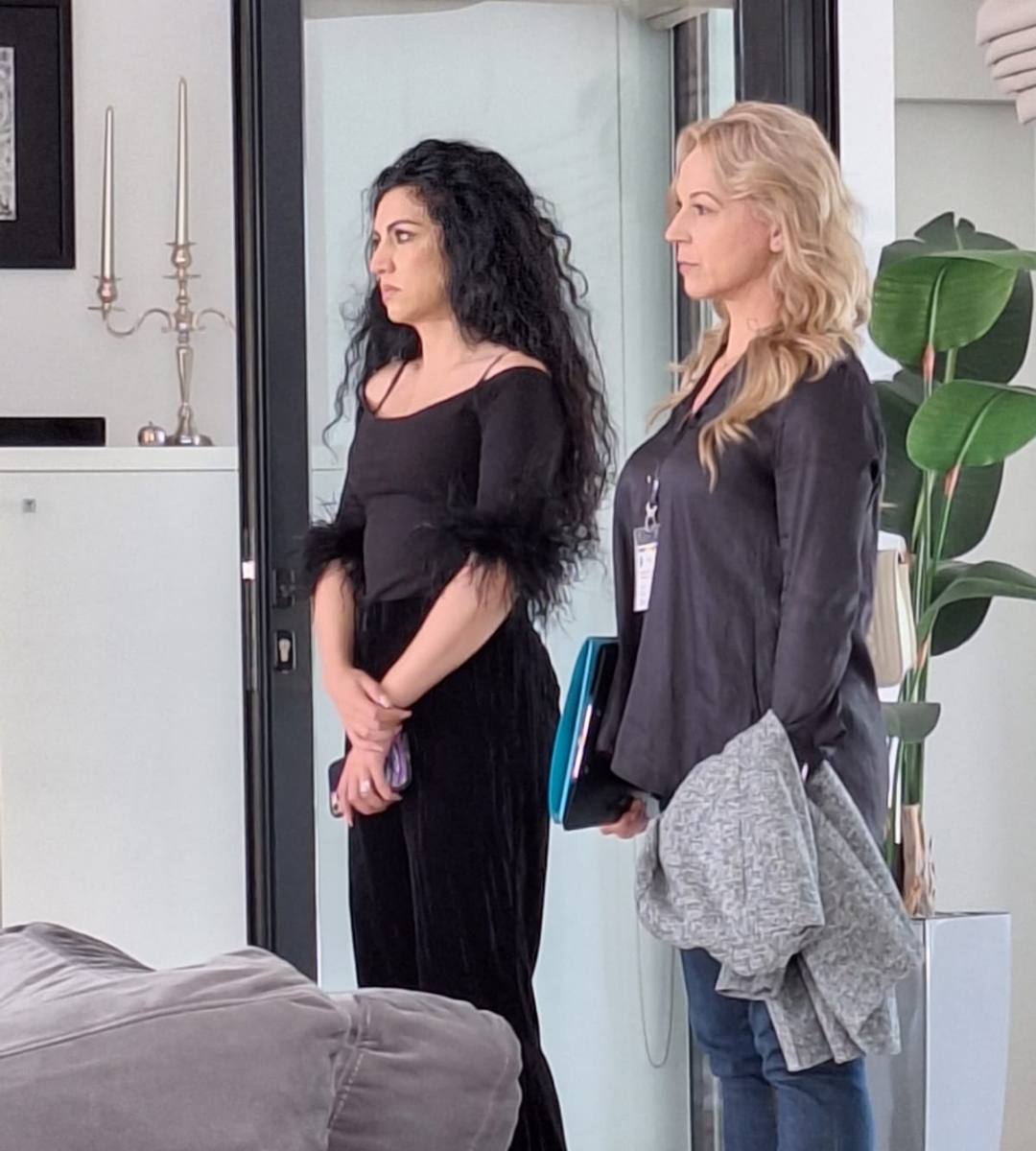 Lia – Soția soțului meu