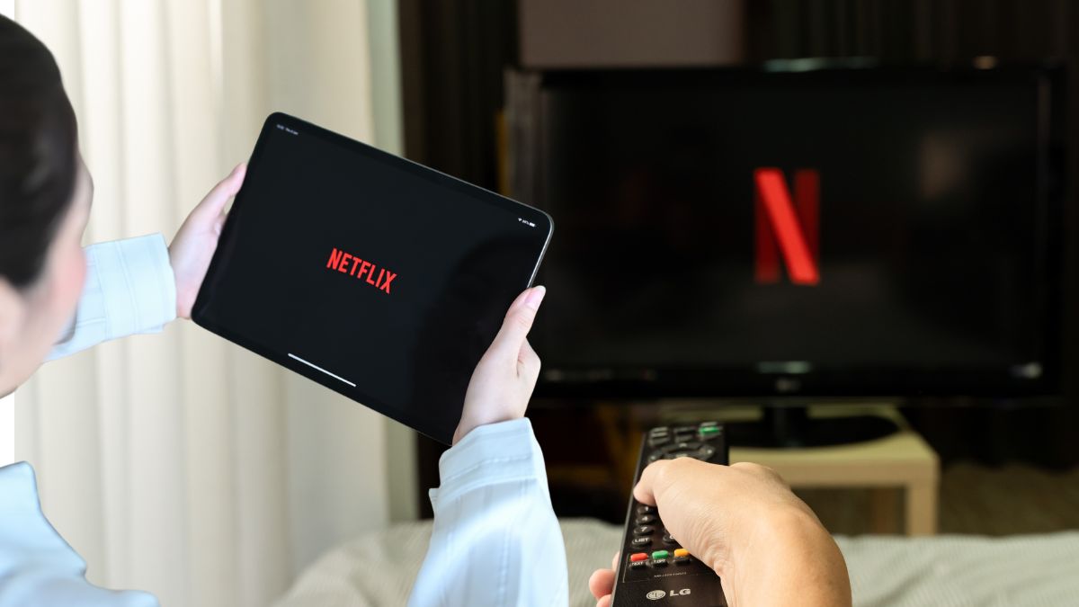 miniseriale bune Netflix