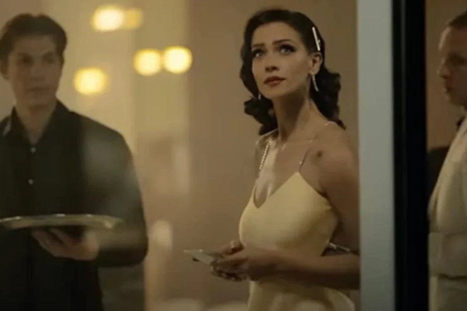 Profil fals 3: totul despre noul sezon al senzualului thriller columbian care a sedus publicul Netflix.