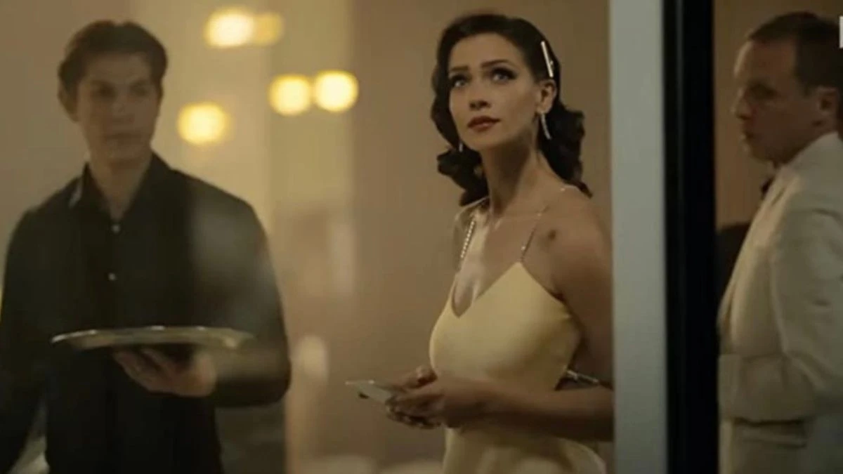 Profil fals 3: totul despre noul sezon al super-senzualului thriller columbian care a sedus publicul Netflix.