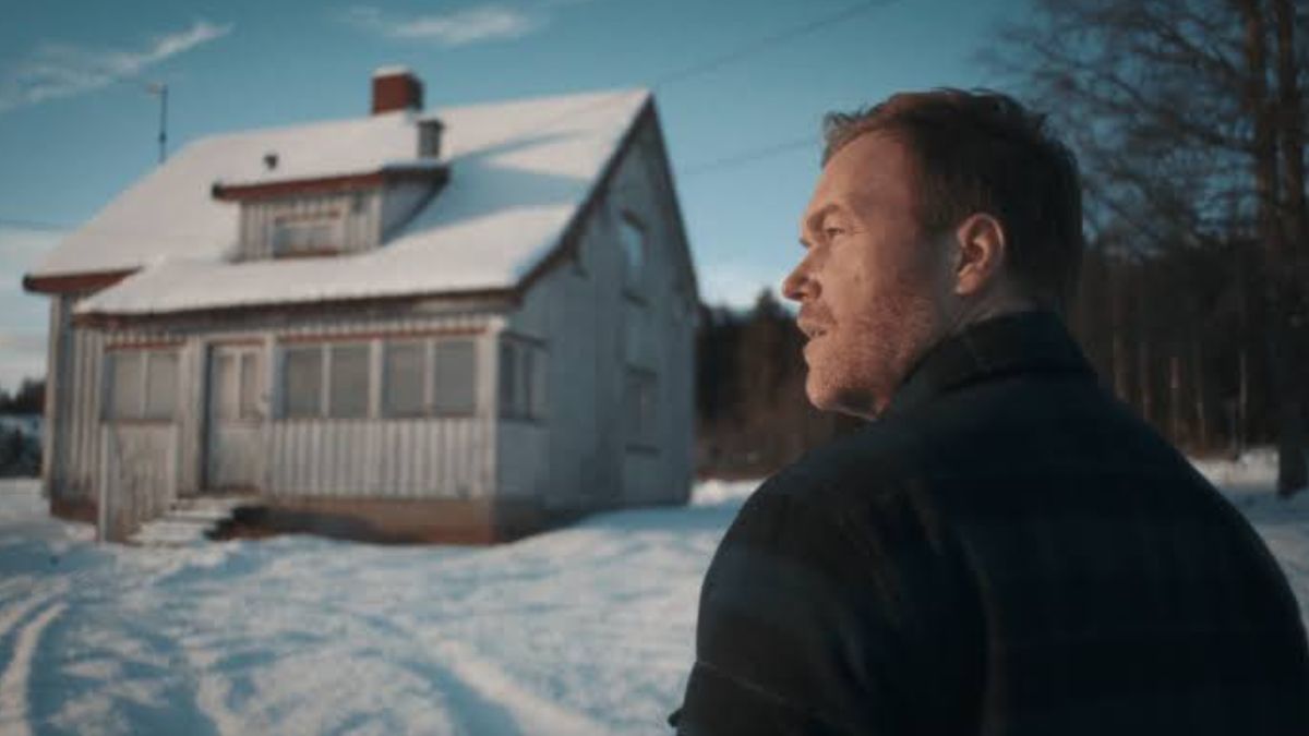 Dispariția din Lørenskog Netflix