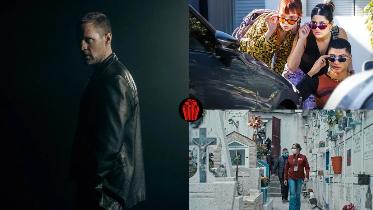 Noutăți pe Netflix săptămâna aceasta (23–29 martie): cele mai interesante noutăți