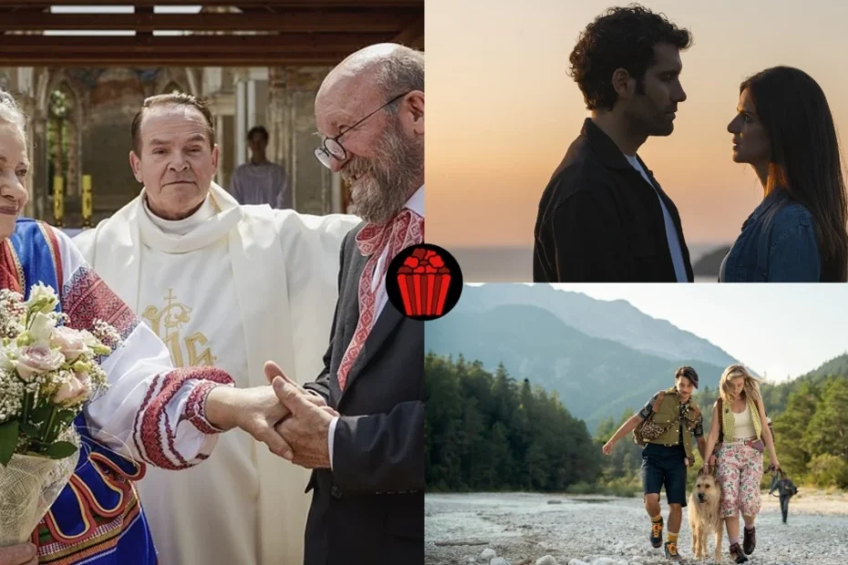 Noutăți pe Netflix în această săptămână (30 martie – 5 aprilie): cele mai interesante noutăți