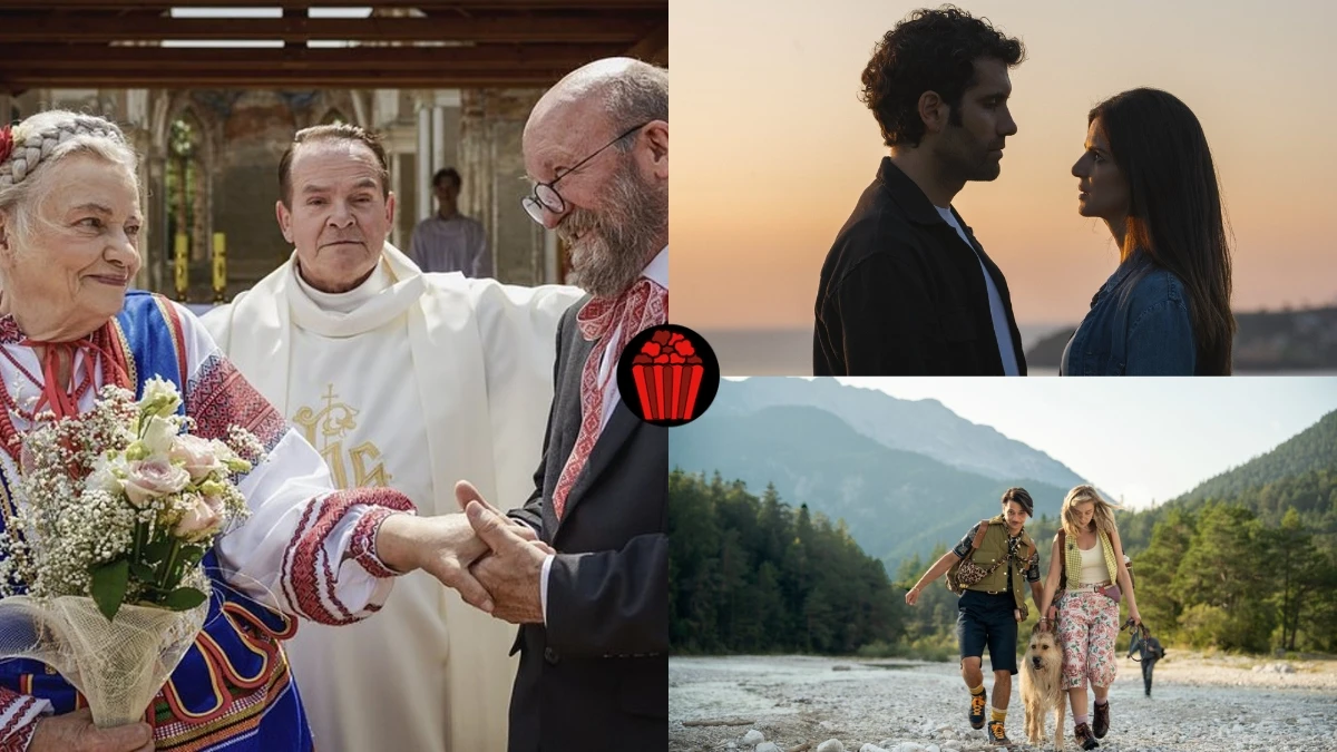 Noutăți pe Netflix săptămâna aceasta (30 martie – 5 aprilie): cele mai interesante premiere