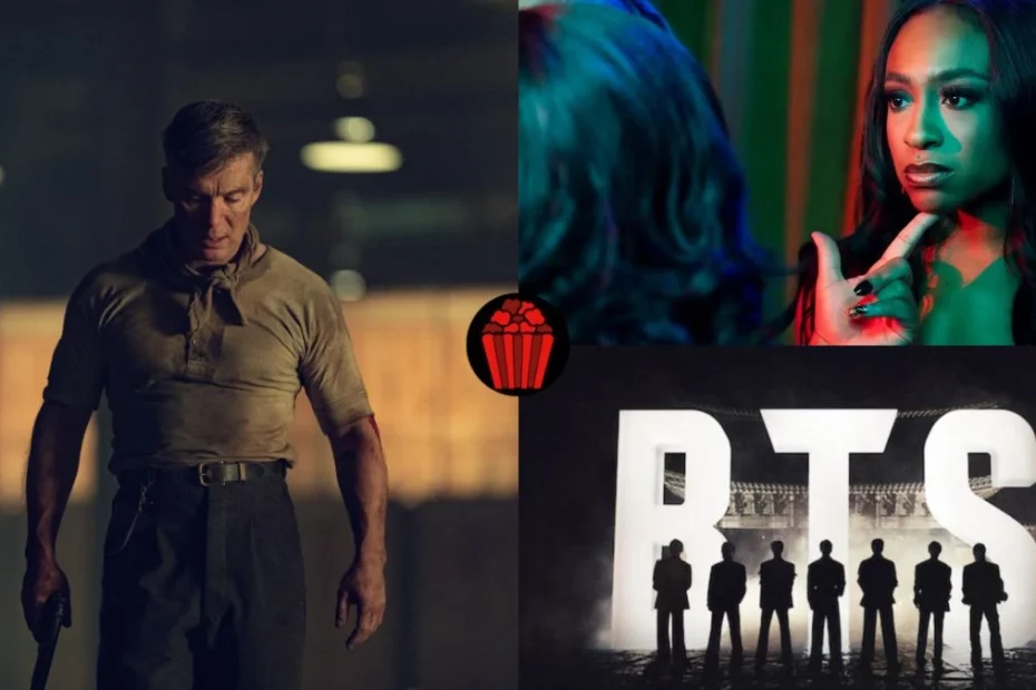 Noutăți pe Netflix săptămâna aceasta – cele mai interesante noutăți