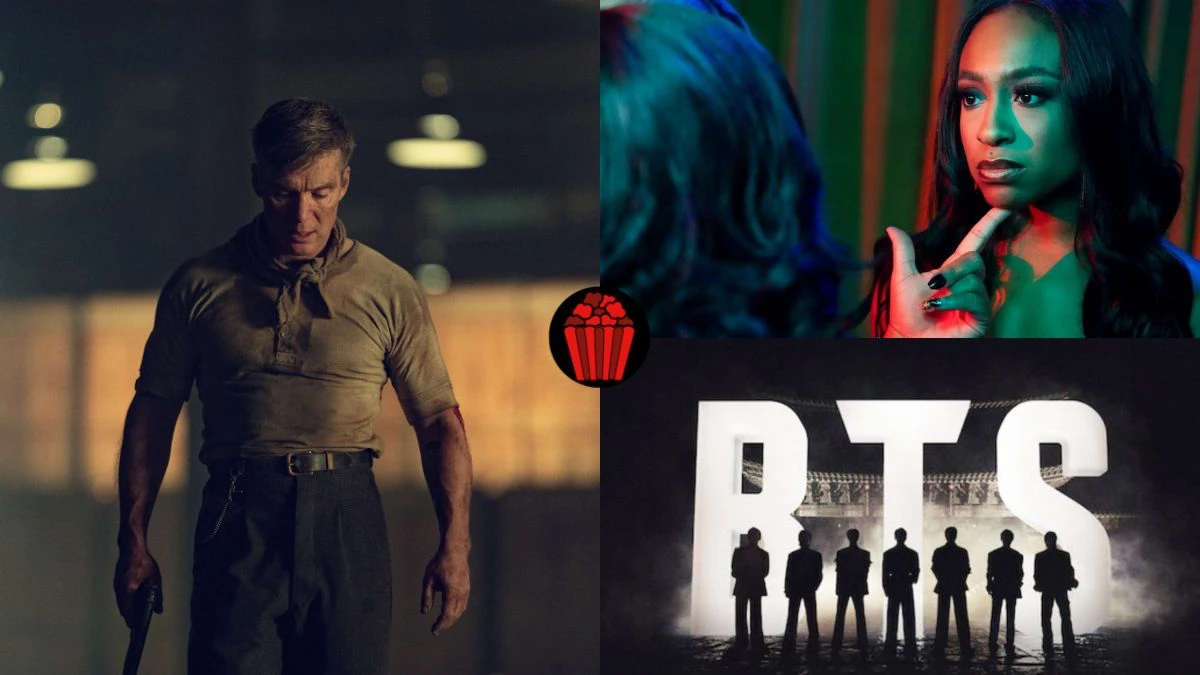 Noutăți pe Netflix săptămâna aceasta – cele mai interesante noutăți